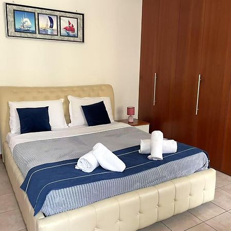 Flat Blue Daire Verona Dış mekan fotoğraf