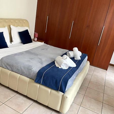 Flat Blue Daire Verona Dış mekan fotoğraf