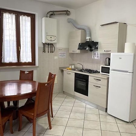 Flat Blue Daire Verona Dış mekan fotoğraf