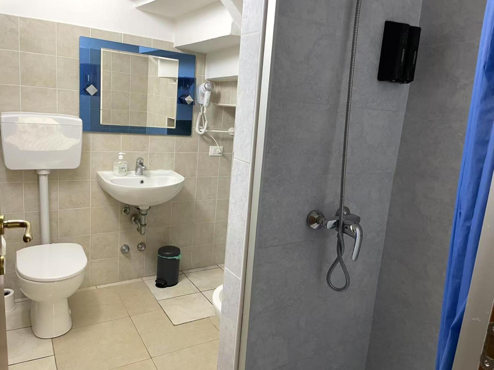 Flat Blue Daire Verona Dış mekan fotoğraf