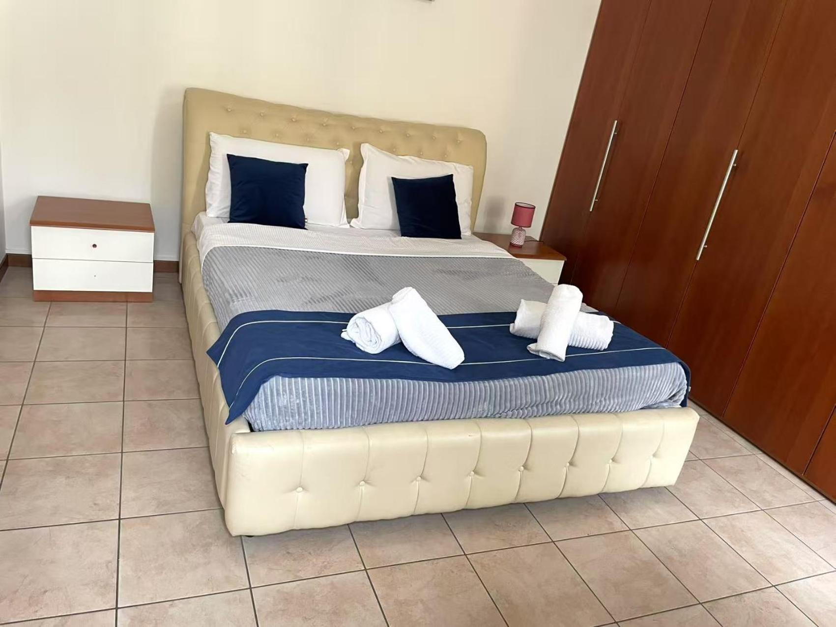 Flat Blue Daire Verona Dış mekan fotoğraf