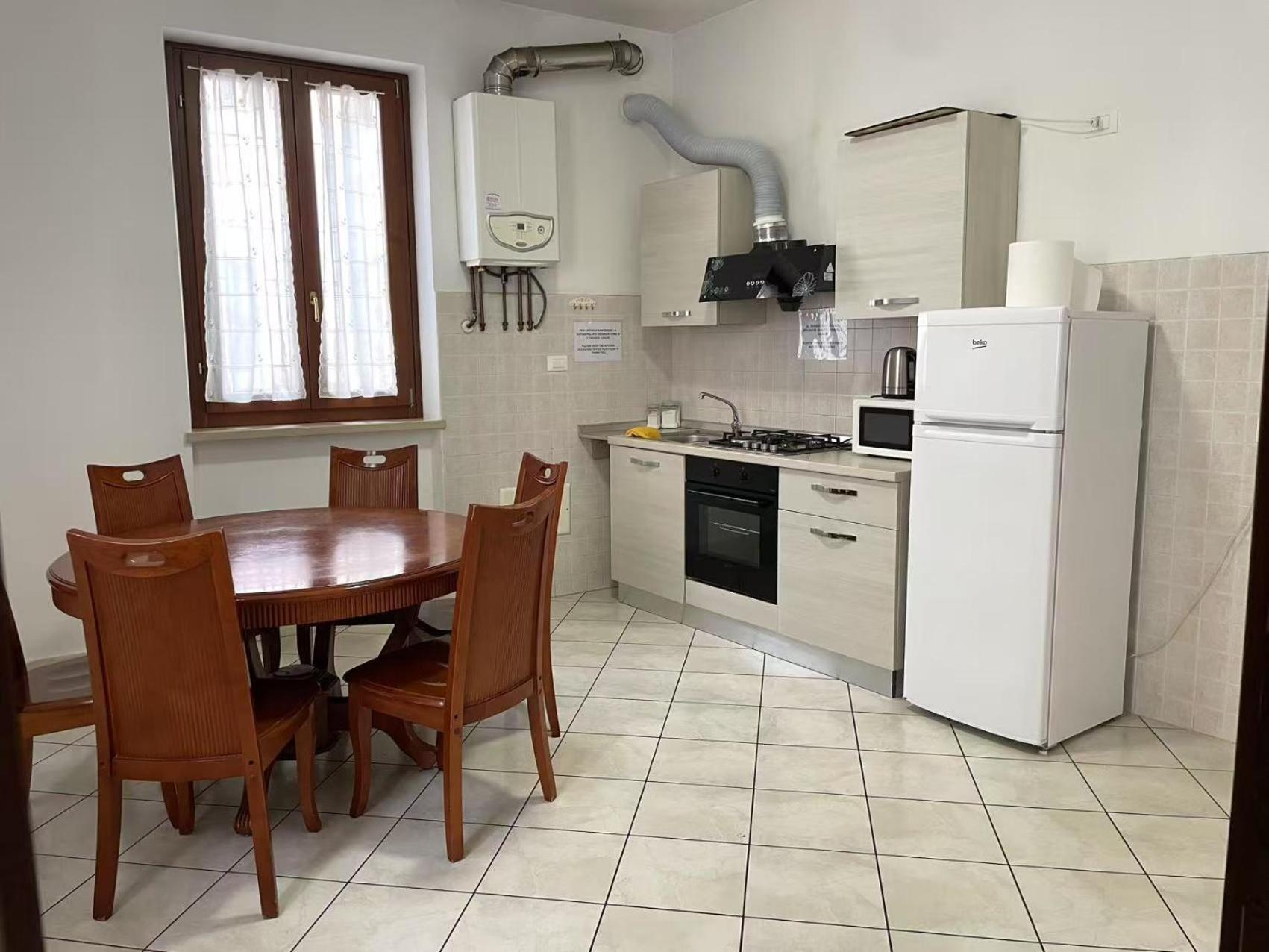 Flat Blue Daire Verona Dış mekan fotoğraf