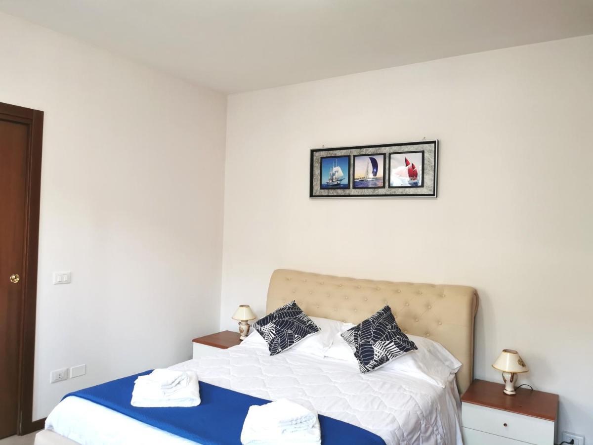 Flat Blue Daire Verona Dış mekan fotoğraf