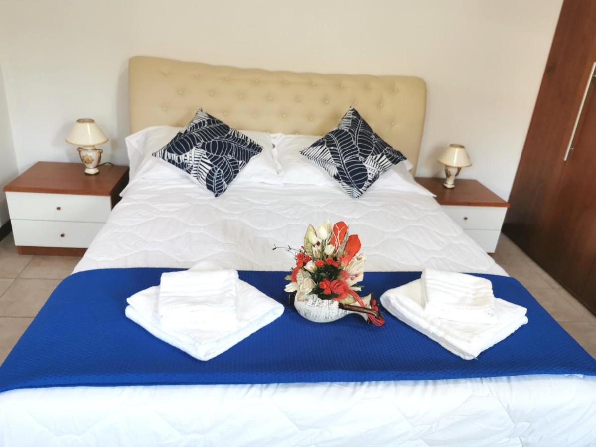 Flat Blue Daire Verona Dış mekan fotoğraf