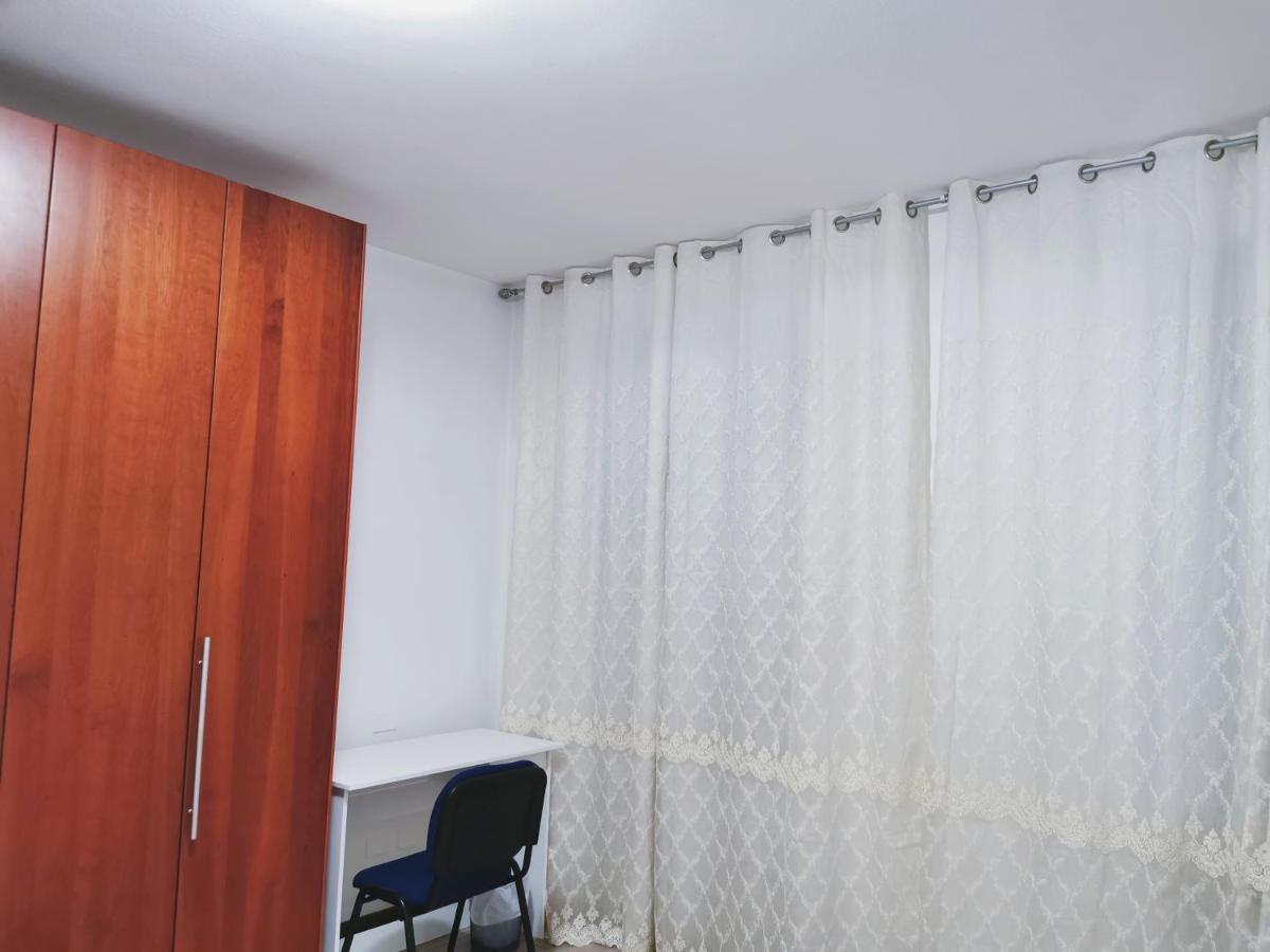 Flat Blue Daire Verona Dış mekan fotoğraf