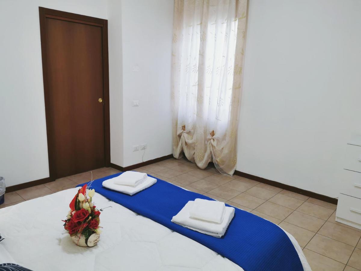Flat Blue Daire Verona Dış mekan fotoğraf
