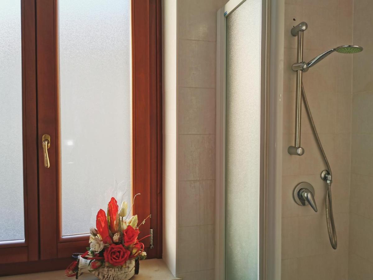 Flat Blue Daire Verona Dış mekan fotoğraf
