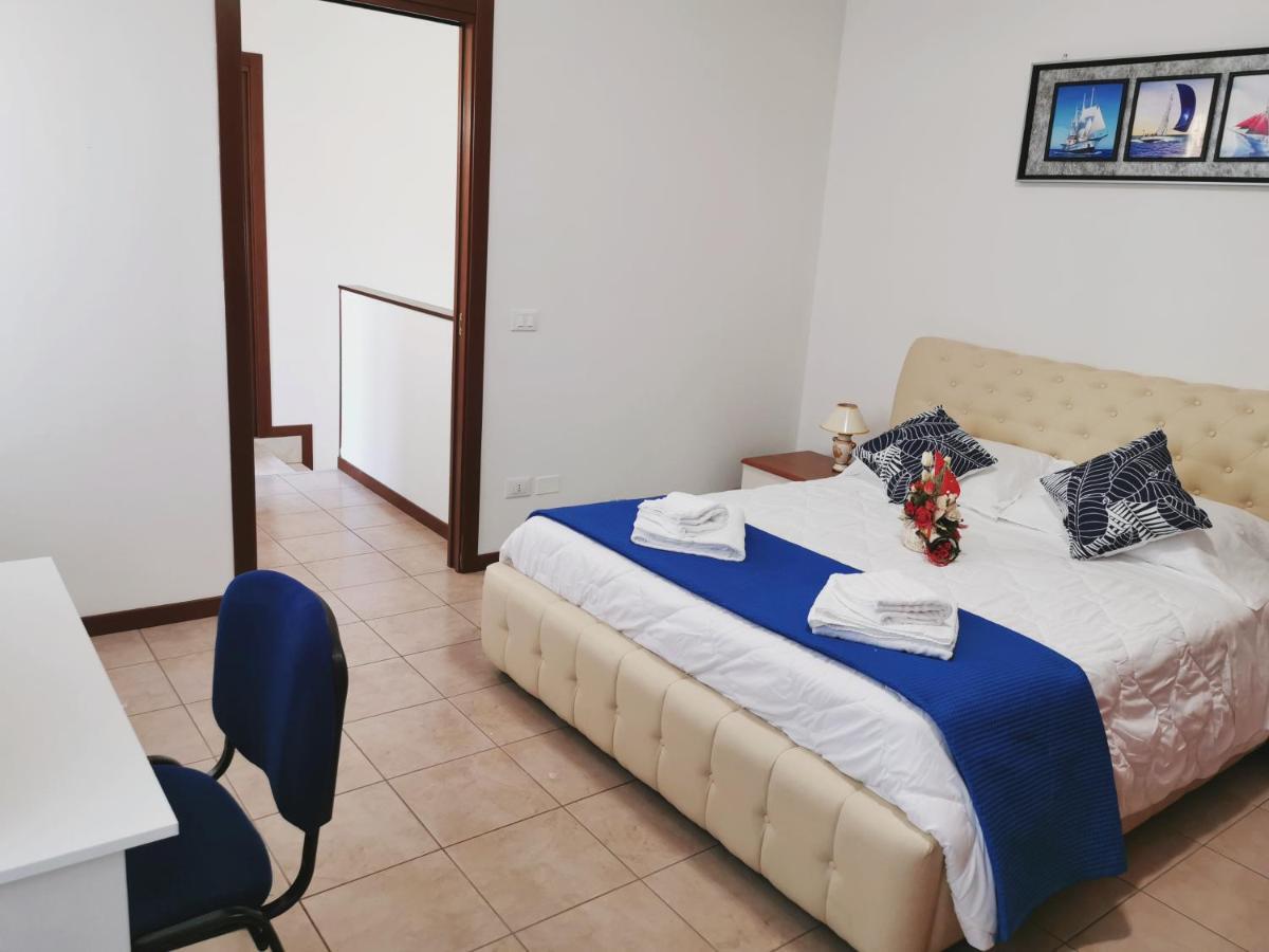 Flat Blue Daire Verona Dış mekan fotoğraf