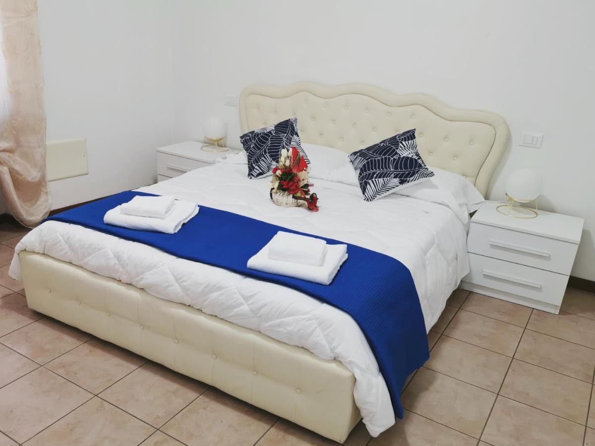 Flat Blue Daire Verona Dış mekan fotoğraf